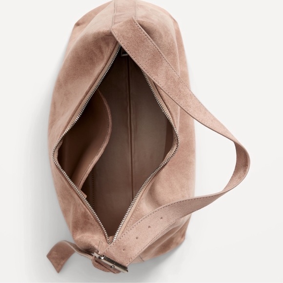 Old Navy Hobo Shoulder Bag - Picture 3 of 5